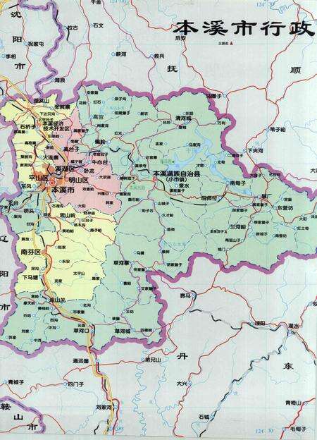 2009-本溪年鉴  2009.pdf电子版_辽宁省志预览图4