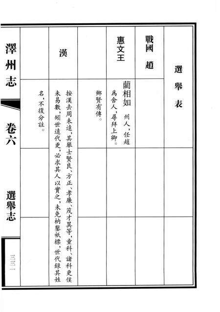 2009-泽州志  中.pdf电子版_山西省志预览图4