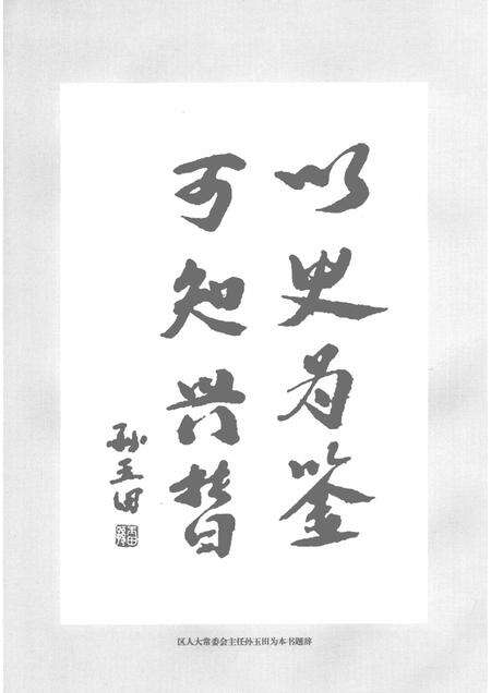 2010-新邱区志  1990-2006.pdf电子版_辽宁省志预览图4