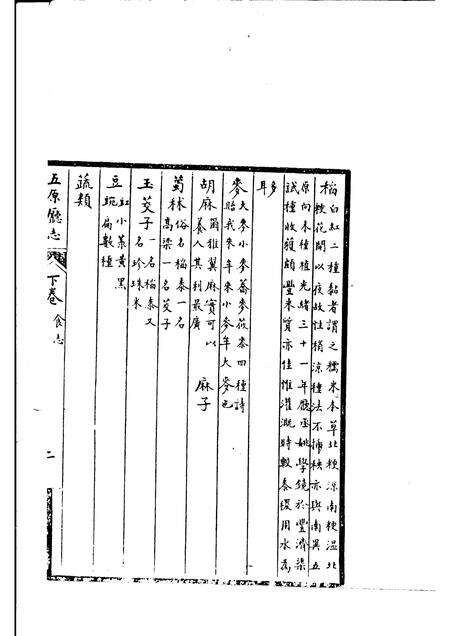1982-五原厅志稿  下.pdf电子版_内蒙古志预览图4