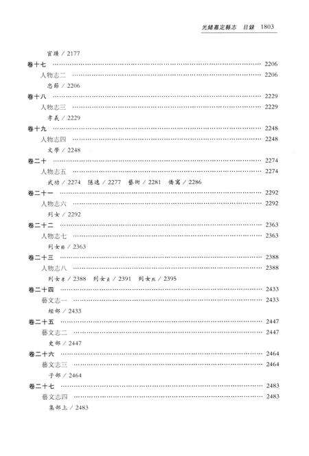 2012-上海府县旧志丛书 嘉定县卷  3.pdf电子版_上海市志预览图4