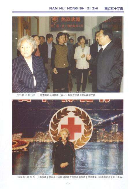 2012-南汇红十字志.pdf电子版_上海市志预览图4