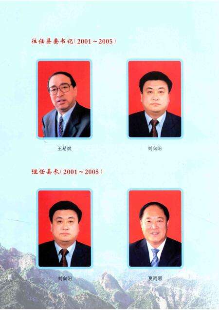 2012-绥中县志.pdf电子版_辽宁省志预览图4