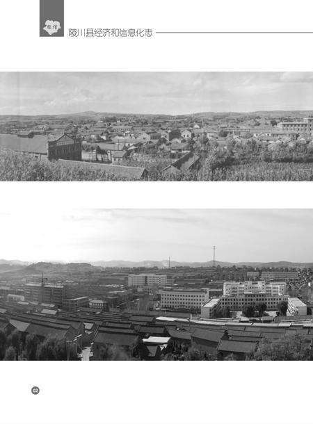 2012-陵川县经济和信息化志.pdf电子版_山西省志预览图4