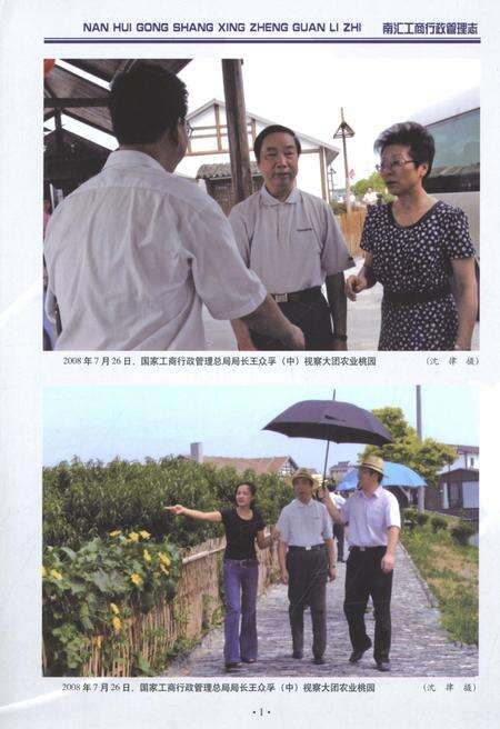 2013-南汇工商行政管理志.pdf电子版_上海市志预览图4