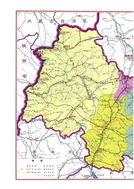 2015-忻州水利志.pdf电子版_山西省志预览图4