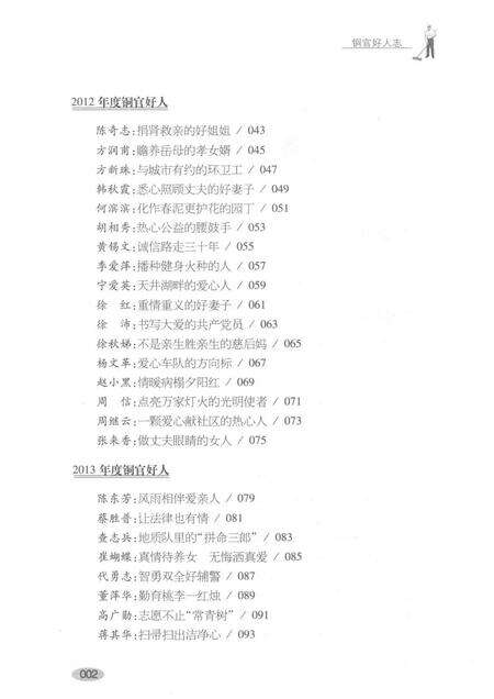2016版铜官好人志.pdf电子版_安徽省志预览图4