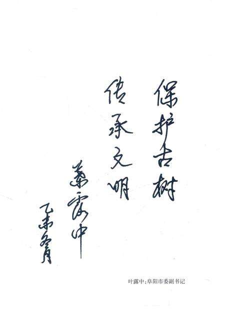 2016版阜阳古树名木志.pdf电子版_安徽省志预览图4