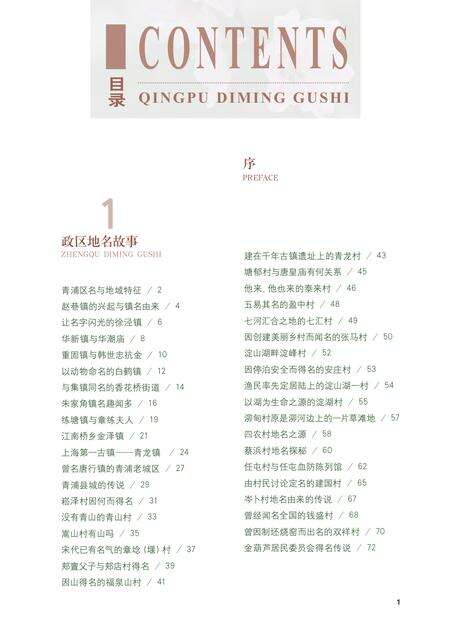 2019-青浦地名故事.pdf电子版_上海市志预览图4