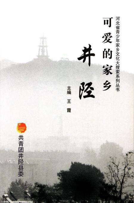 可爱的家乡井陉.pdf电子版_河北省志预览图4