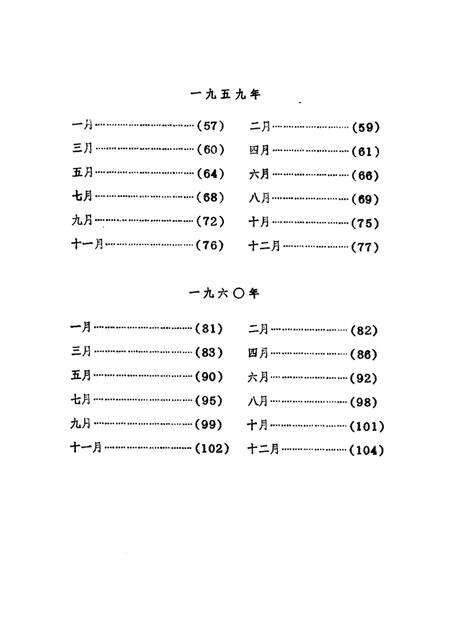 天津市河北区大事记  1957—1960.pdf电子版_天津市志预览图4