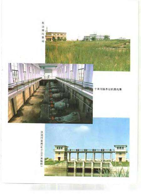 天津水利志  卷10  津南区水利志.pdf电子版_天津市志预览图4