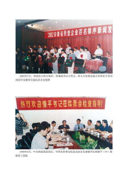 安徽省志工商业联合会志.pdf电子版_安徽省志预览图4