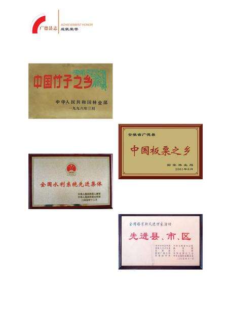 广德县志（1978-2005）上册.pdf电子版_安徽省志预览图4