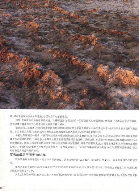 新疆画报2009年第02期.pdf电子版_新疆维吾尔族自治区志预览图4
