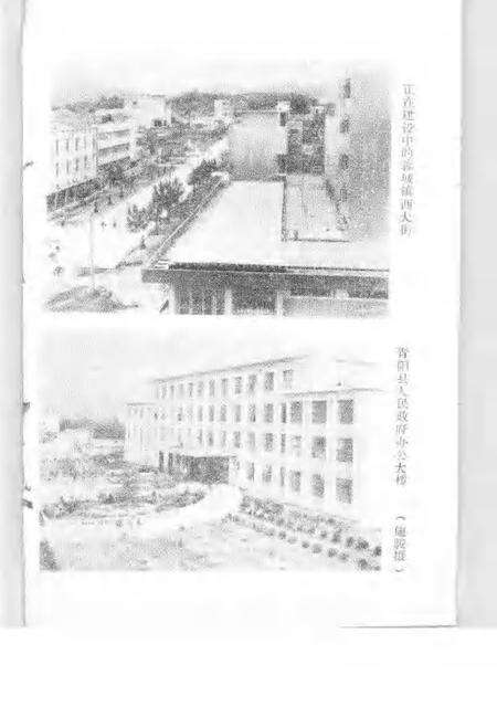 1984版青阳史话  第1辑  地方革命斗争史料专辑.pdf电子版_安徽省志预览图4