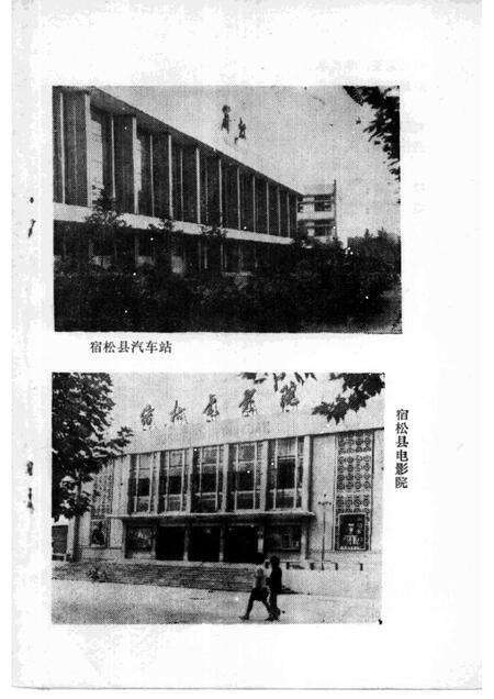1985版宿松文史  第1辑.pdf电子版_安徽省志预览图4