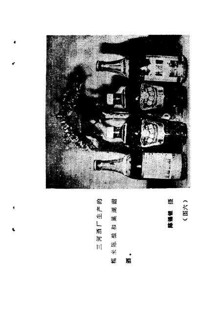 1985版肥西文史资料  第1辑  古镇三河.pdf电子版_安徽省志预览图4