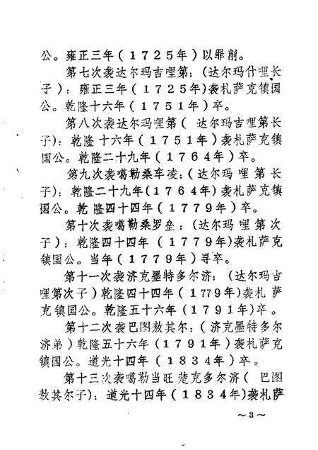 1986-乌拉特前旗文史资料  第2辑.pdf电子版_内蒙古志预览图4