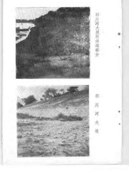 1986版郎溪文史资料  第1辑.pdf电子版_安徽省志预览图5