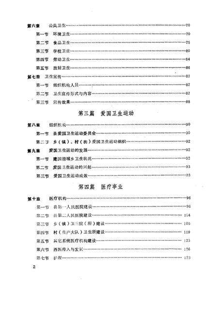 1987-黑山县卫生志  1854-1985.pdf电子版_辽宁省志预览图5