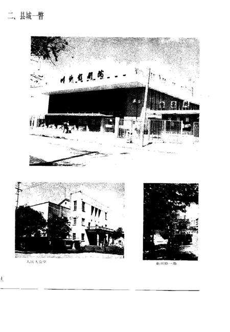 1988-川沙县建焊志.pdf电子版_上海市志预览图5