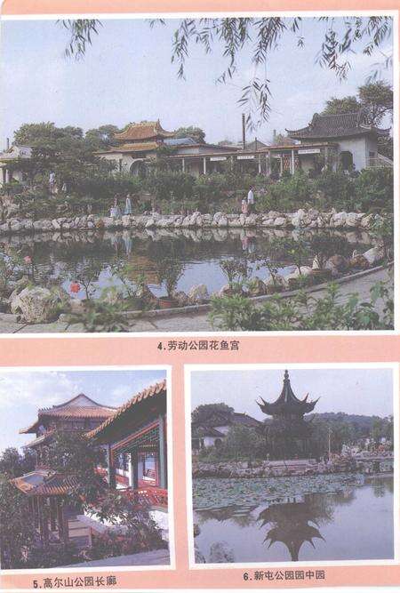 1988-抚顺城市建设史.pdf电子版_辽宁省志预览图5