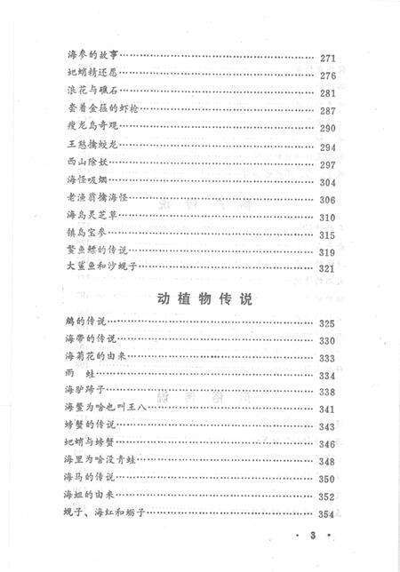 1989-中国民间文学集成辽宁卷  大连市卷  中.pdf电子版_辽宁省志预览图5