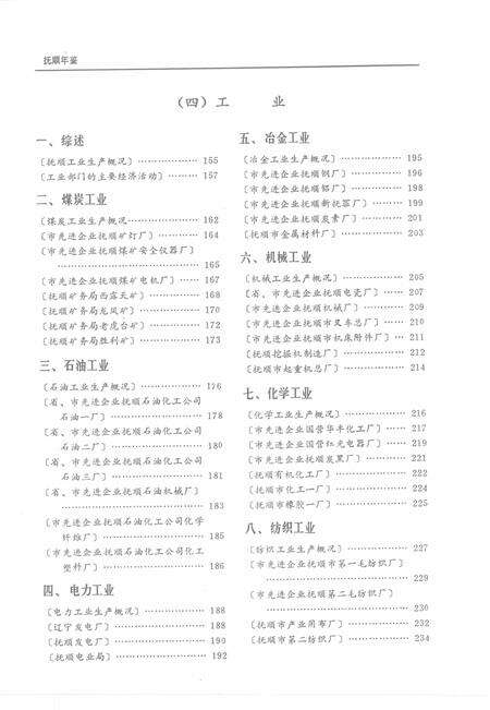 1989-抚顺年鉴  1988.pdf电子版_辽宁省志预览图5
