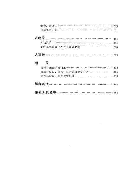 1989-沈阳市物资局志.pdf电子版_辽宁省志预览图5