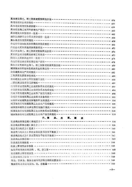 -本溪市国民经济统计资料  1988年.pdf电子版_辽宁省志预览图5