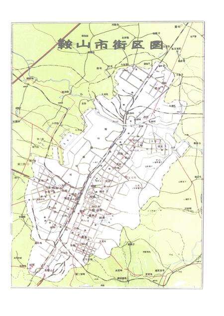 1989-鞍山市环境保护态.pdf电子版_辽宁省志预览图5