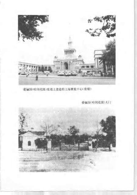 1990-上海市静安区文史资料选辑  第5辑.pdf电子版_上海市志预览图5
