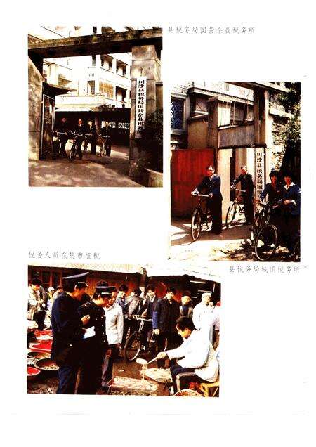 1990-川沙县财政志.pdf电子版_上海市志预览图5