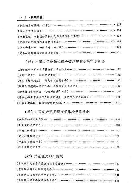 1990-抚顺年鉴  1990.pdf电子版_辽宁省志预览图5