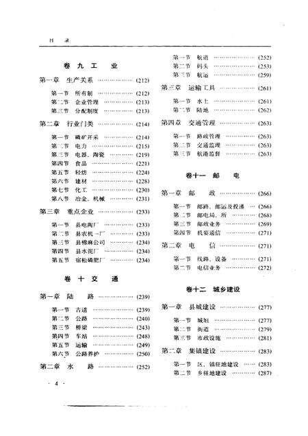 1990版宿松县志.pdf电子版_安徽省志预览图5