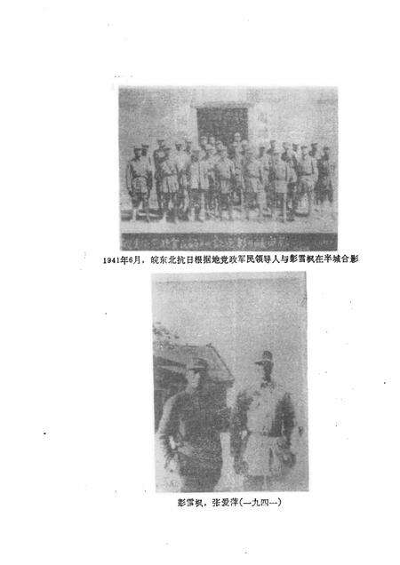 1991版淮北抗日根据地.pdf电子版_安徽省志预览图5