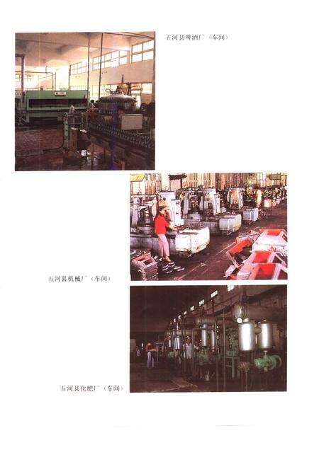 1992版五河县志.pdf电子版_安徽省志预览图5