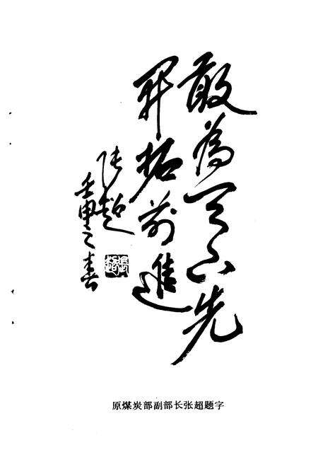 1992版淮北市文史资料  第4辑  猛虎掘进队  专辑.pdf电子版_安徽省志预览图5