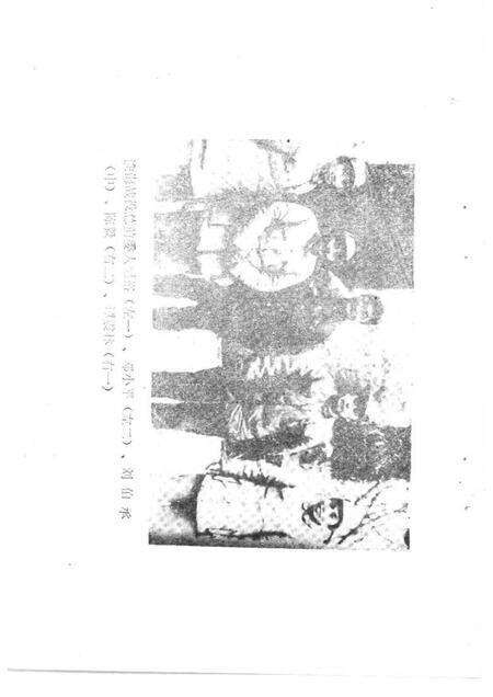 1992版濉溪文史资料  第3辑  淮海战役双堆集歼灭战史料选辑.pdf电子版_安徽省志预览图5