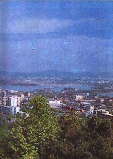 1992版铜陵年鉴  1991.pdf电子版_安徽省志预览图5