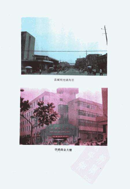 1993版嘉山县志.pdf电子版_安徽省志预览图5