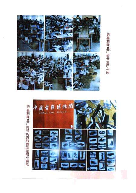 1993版泗县工商行政管理志.pdf电子版_安徽省志预览图5