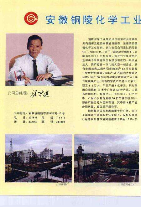 1993版铜陵年鉴  1992.pdf电子版_安徽省志预览图5