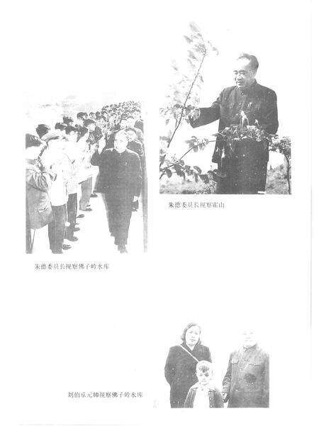 1993版霍山县志.pdf电子版_安徽省志预览图5