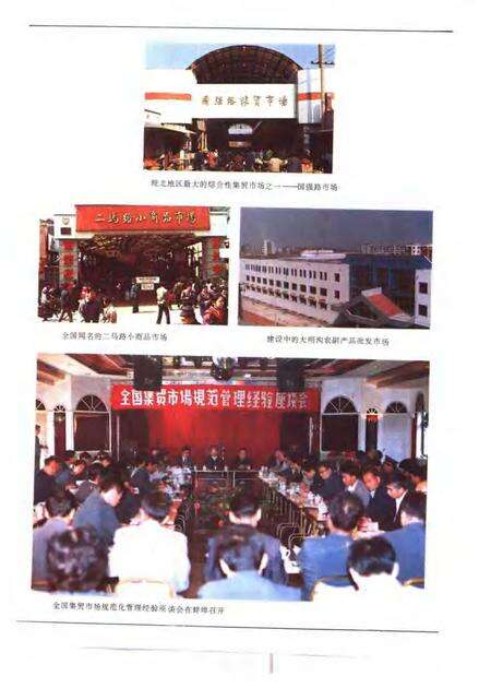 1994版蚌埠市工商行政管理志.pdf电子版_安徽省志预览图5