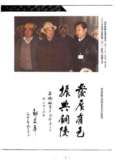 1995版铜陵有色金属公司志  1950-1990.pdf电子版_安徽省志预览图5