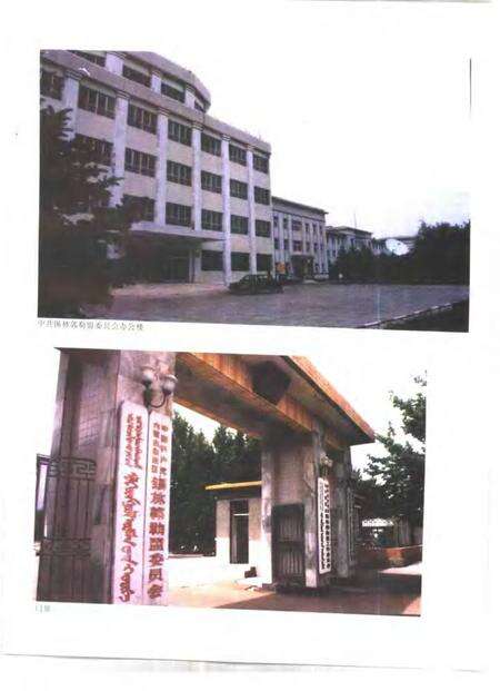 1996-锡林郭勒盟志  下.pdf电子版_内蒙古志预览图5