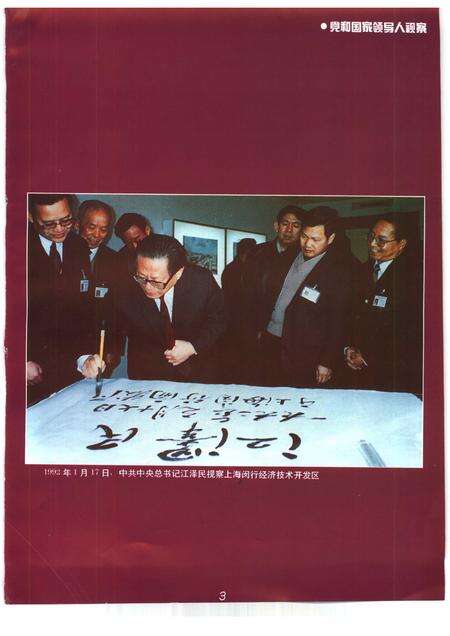 1996-闵行区志.pdf电子版_上海市志预览图5
