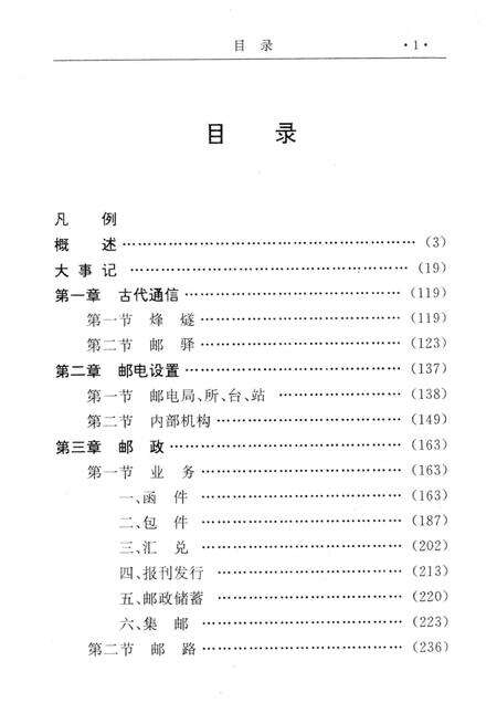1998-兴安盟邮电志.pdf电子版_内蒙古志预览图5